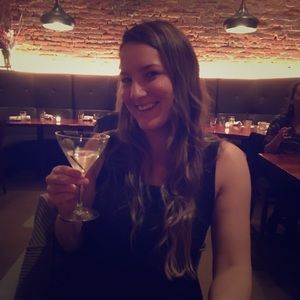 Meet your Posher, Alyssa